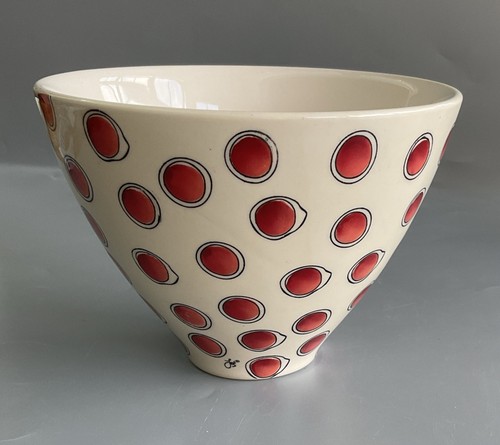 Seasons jet ceramic serving - jet,