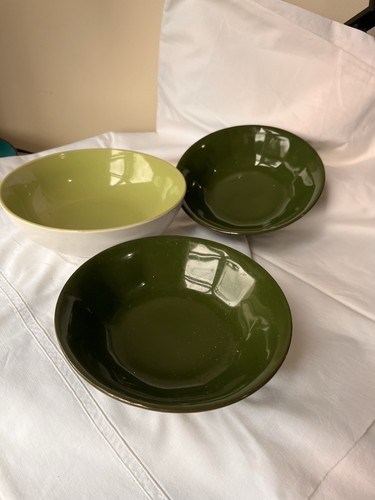 Set bowls - set,
