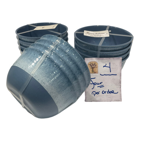 Tommy bahama cereal - 4, bowl