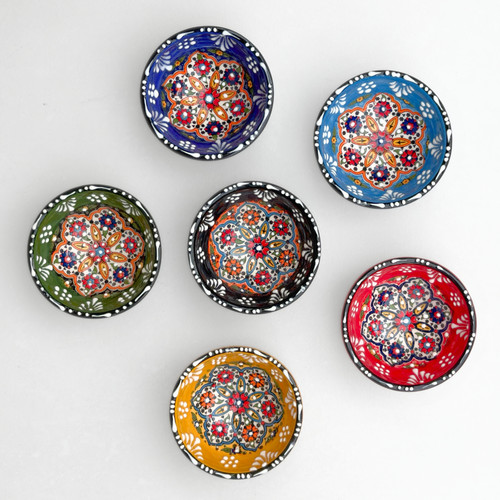Ceramic bowls handmade - bowls,,