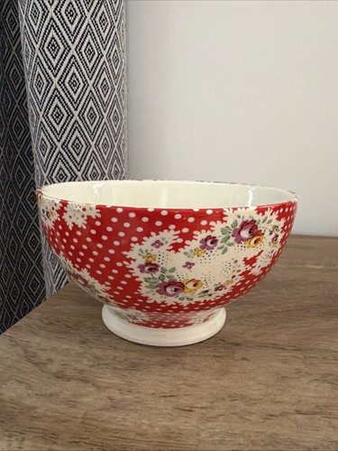 Avoca nest ireland bowl red - ireland,
