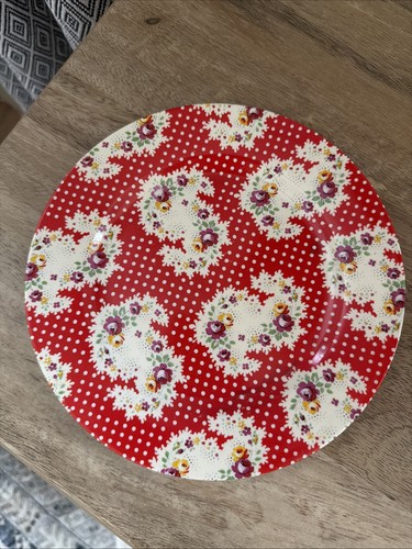 Avoca nest ireland side plate - avoca,