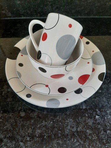Crockery set for one mug - 1, 1