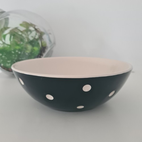 Vintage green cornishware - green,