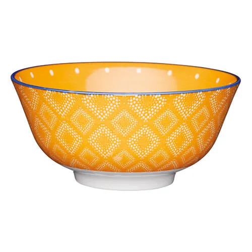 Kitchencraft 16cm orange - kitchencraft,