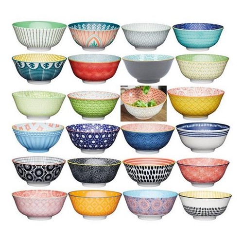 Kitchencraft mikasa 16cm - mikasa,