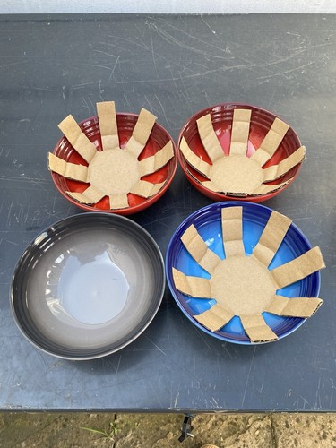 Cereal bowl set - bowl,