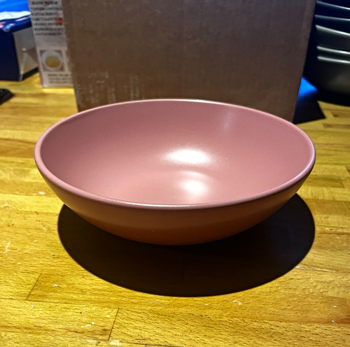 Set ceramic serving bowls - 3,
